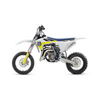 Husqvarna TC 250 2021-2021